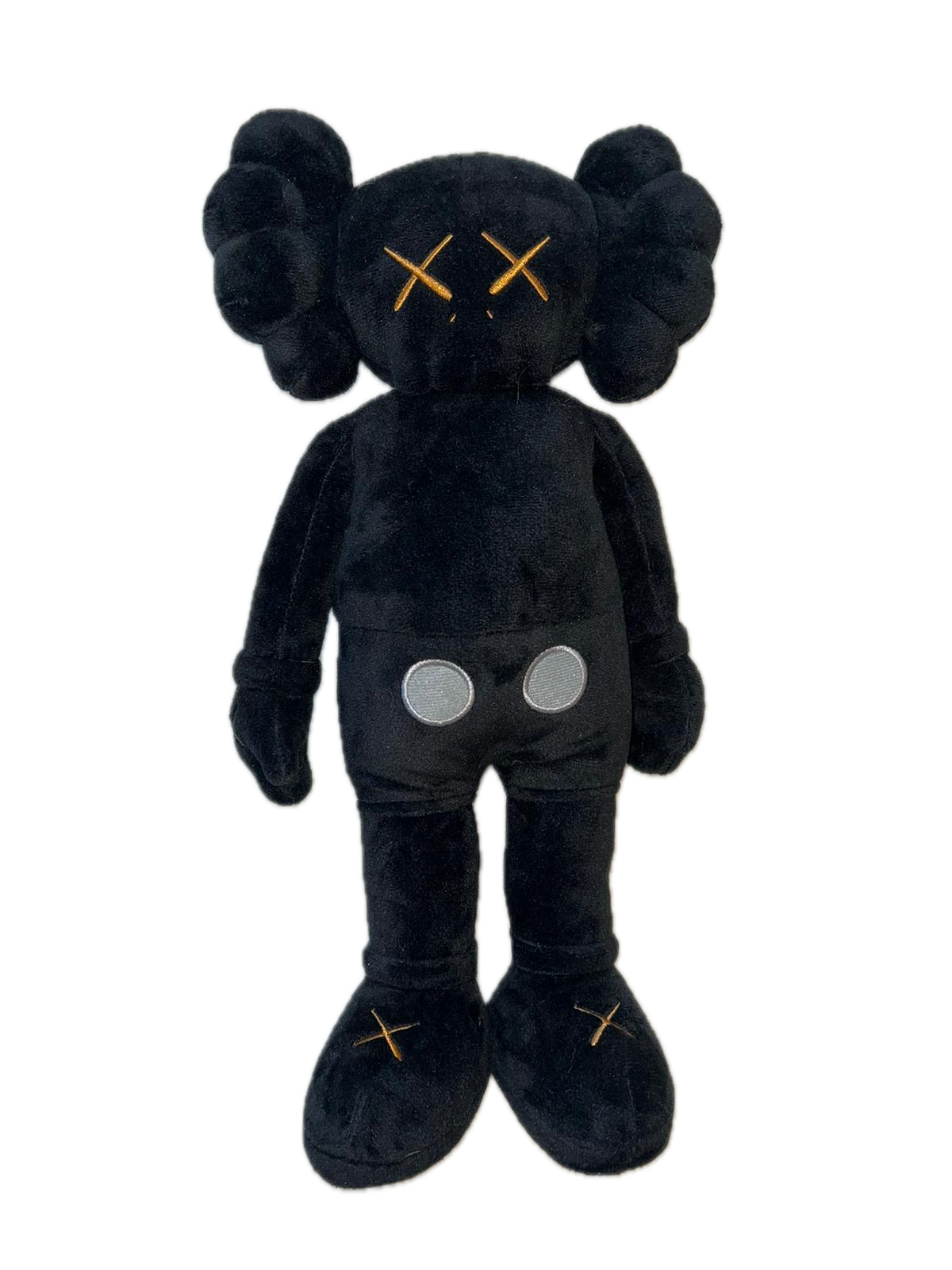 Kaws Plush