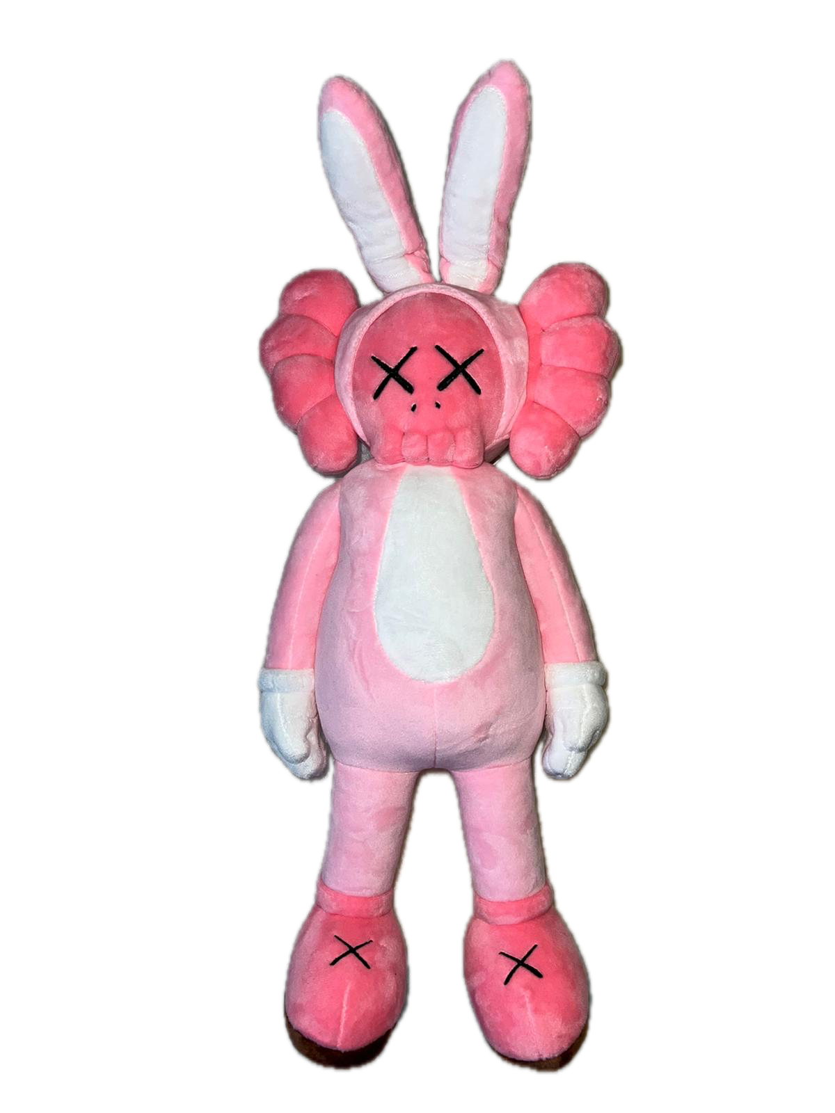 Kaws Plush