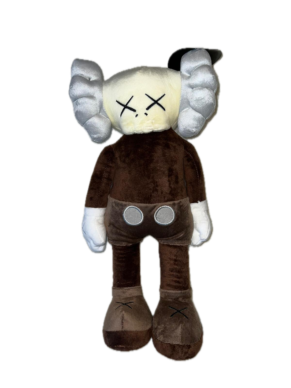 Kaws Plush Hype Max