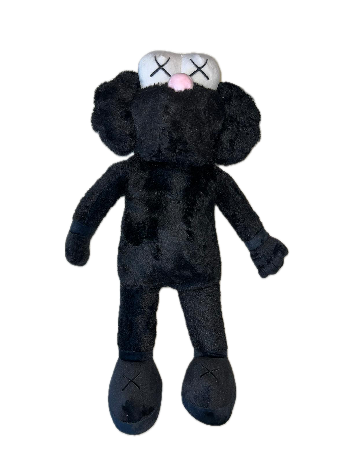 Kaws Plush