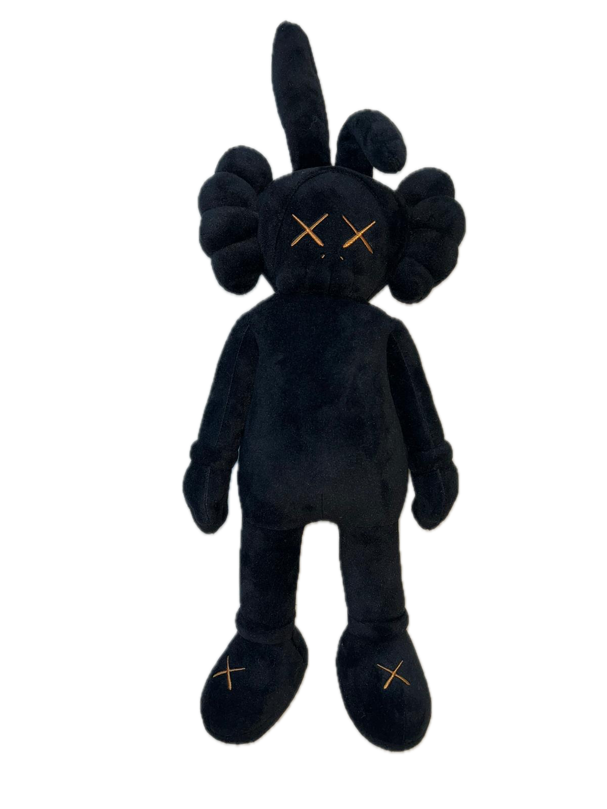 Kaws Plush