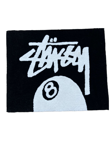 Stussy Rug