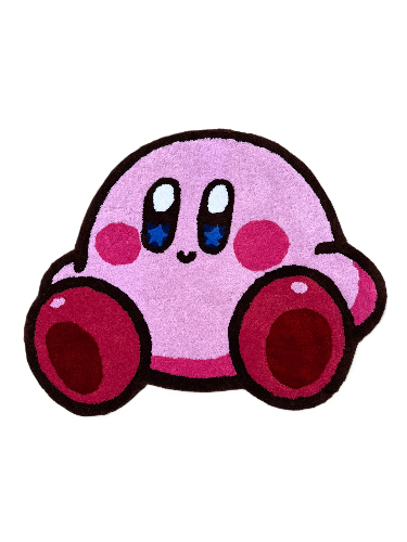 Kirby Rug